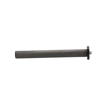 Carbon Fiber 22mm extensiebuis 20cm met garantie, Audio, Tv en Foto, Ophalen of Verzenden, Gebruikt