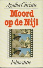 Moord op de nyl / Poirot 9789021824499 Agatha Christie, Verzenden, Gelezen, Agatha Christie