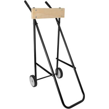 Buitenboordmotor Trolley Opklapbaar Tot 100kg, Watersport en Boten, Ophalen of Verzenden, Nieuw