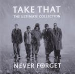 Take That - The Ultimate Collection - Never Forget, Verzenden, Gebruikt