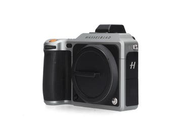 Hasselblad X1D-50c - 1 jaar garantie, Ophalen of Verzenden