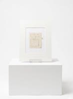 Eduardo Chillida (1924-2002) - Composition