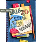 DUS ZO ZIT IK IN ELKAAR 9789023926047 Els Bette-Fluit, Verzenden, Zo goed als nieuw, Els Bette-Fluit