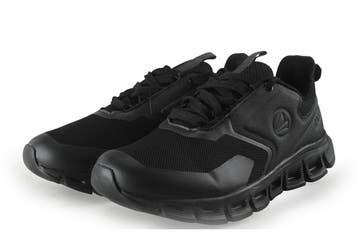 Jako Sneakers in maat 42 Zwart, Verzenden, Zwart, Zo goed als nieuw, Sneakers
