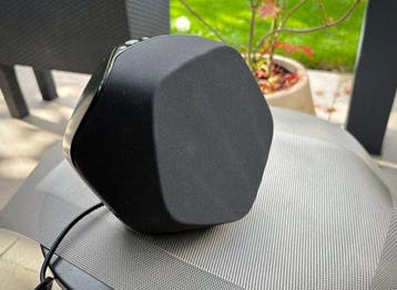 Bang & Olufsen - Bang & Olufsen Beoplay S3 Bluetooth Speaker, Nieuw