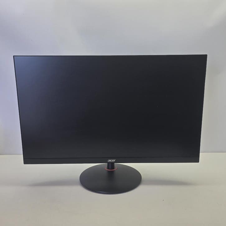Acer Nitro XV270 27 Monitor | Nette Staat, Computers en Software, Monitoren, Nieuw, Ophalen of Verzenden