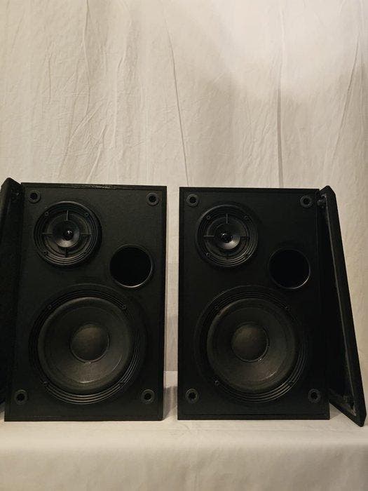 Bose - 2000 XL Luidsprekerset, Audio, Tv en Foto, Radio's