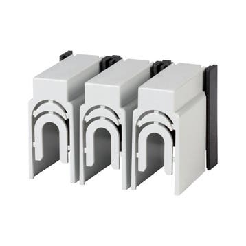 Eaton Cable Lug Cover 3P NZM2-XKSAE Size 2 - 119868, Verzenden, Nieuw