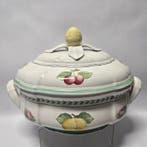 Villeroy & Boch - Schaal (2) - French garden Fleurence -