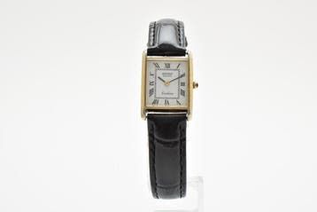 Seiko - Seiko Exceline Ladies Dress Watch - Zonder