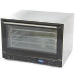 Heteluchtoven | 4 Niveaus (EN600x400) | Elektrisch |, Verzenden, Nieuw in verpakking