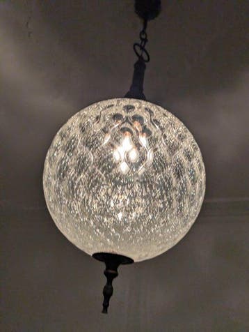 Lustre - Verre de Murano - Murano, Maison & Meubles