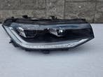 Phare av. droite VW T-Cross 2GM Phase 1 2019 - 2023 LED, Ophalen, Utilisé, Volkswagen