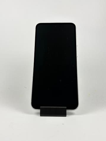 Samsung Galaxy S23 FE 128GB - Zwart - 12mnd garantie, Telecommunicatie, Zwart, Touchscreen, Ophalen of Verzenden, Zo goed als nieuw