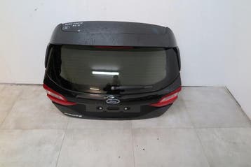 kofferbak klep Ford Fiesta MK8 VIII, Verzenden, Gebruikt