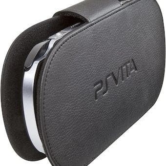 Sony PS Vita Hard Case OLED (PS Vita Accessoires), Consoles de jeu & Jeux vidéo, Consoles de jeu | Sony PlayStation Vita, Enlèvement ou Envoi
