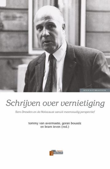 Schrijven Over Vernietiging |  | Nieuw, Verzenden