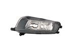 VW Sharan 2010-2021 Mistlamp Links (Volkswagen, Mistlampen), Verzenden, Nieuw, Volkswagen