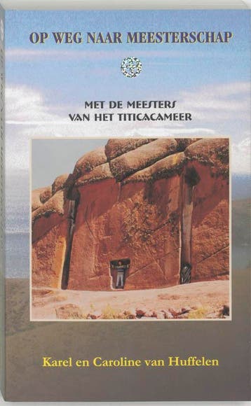 Op weg naar meesterschap 9789080753310 K. van Huffelen, Verzenden, Gelezen, K. van Huffelen