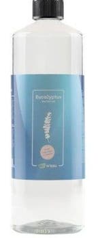 Parfum SPA Eucalyptus 1 litre, Ophalen of Verzenden