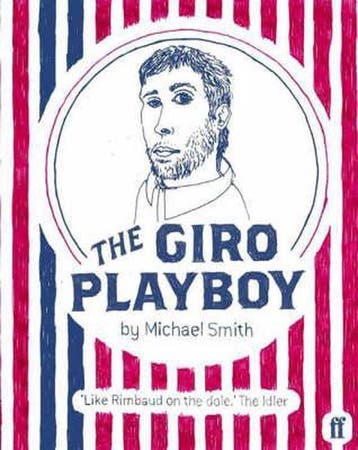 Giro Playboy 9780571228225 Michael Smith, Verzenden, Michael Smith