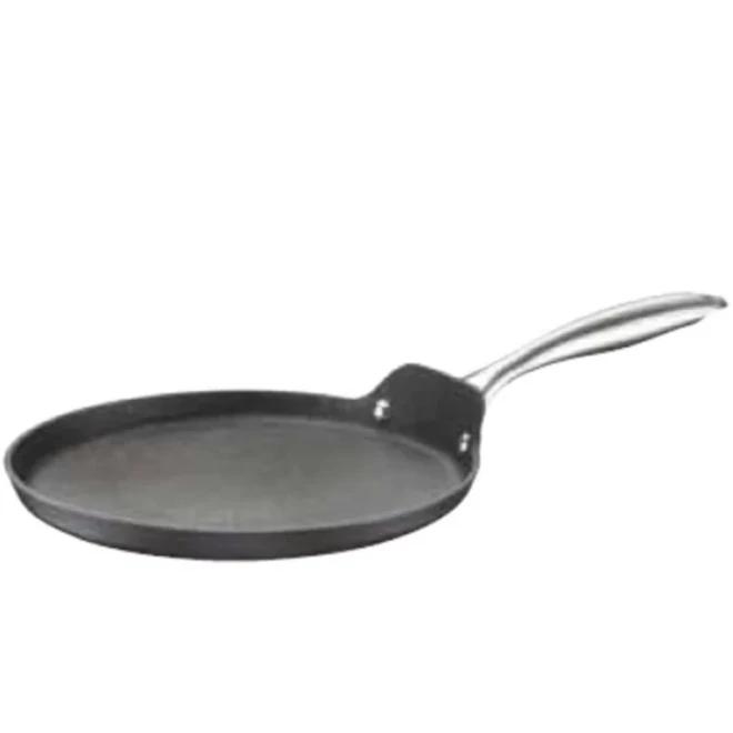 Crêpepan | STONE 1 | Aluminium (Antiaanbaklaag) | Div., Zakelijke goederen, Horeca | Keukenapparatuur, Nieuw in verpakking, Verzenden