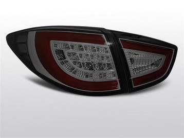 Carnamics Achterlichten | Hyundai ix35 10-13 5-d |  rook, Verzenden