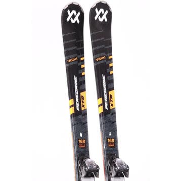 168 skis VOLKL PEREGRINE XTD 2026, grip walk, woodcore + Ma, Verzenden