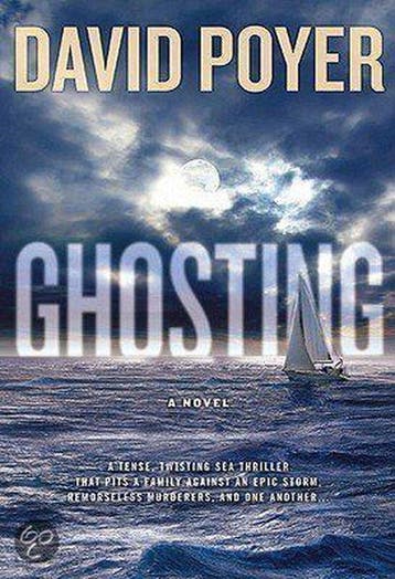 Ghosting 9780312613020 David Poyer, Verzenden, Gelezen, David Poyer