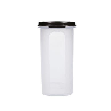 Tupperware RuimteSpaarder 1,7 l met plat deksel, Huis en Inrichting, Verzenden, Nieuw