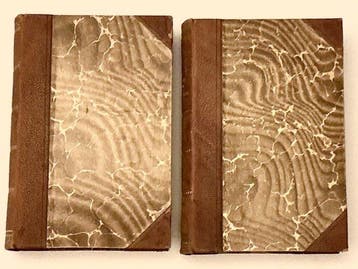 Amédée Thierry - Histoire des Gaulois - 1881-1881, Antiek en Kunst