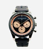 Antoine Nicolas 1986 - Le Mans - Sans prix de réserve -, Handtassen en Accessoires, Horloges | Heren, Nieuw