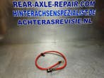Accukabel, pluspool Opel Ascona B, Opel Manta B. (Motor), Verzenden, Gebruikt, Opel