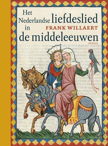 Het Nederlandse liefdeslied in de middeleeuwen, Verzenden, Nieuw