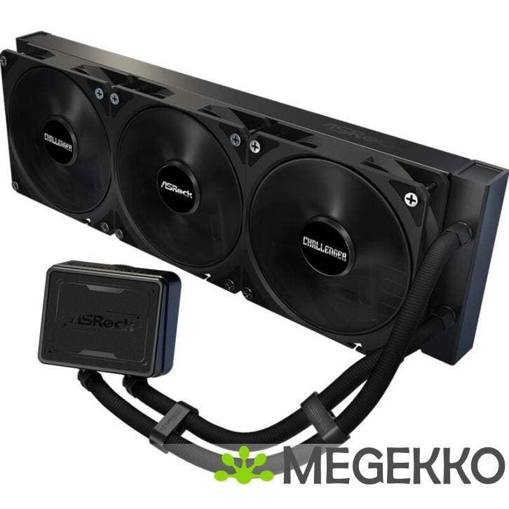 Asrock Challenger Pure 360, Informatique & Logiciels, Ordinateurs & Logiciels Autre, Envoi