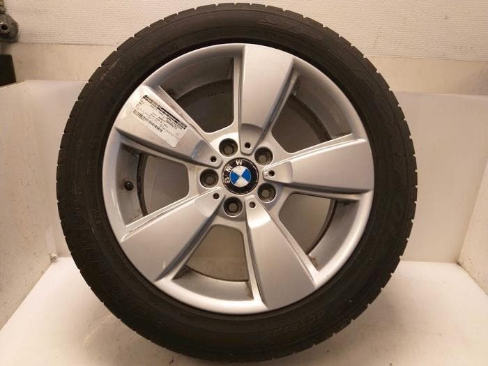 Velg BMW X3 O122568, Auto-onderdelen, Ophanging en Onderstel