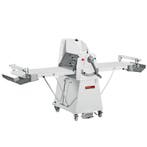 Banduitroller | Op Voetstuk | 500x1000mm | 0.55kW | Wals, Verzenden