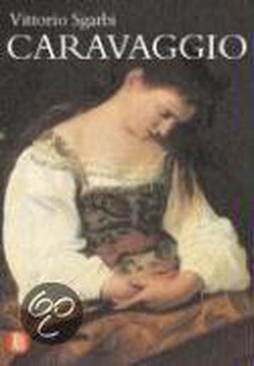 Vittorio Sgarbis Caravaggio 9788876248597 Vittorio Sgarbi, Verzenden, Vittorio Sgarbi