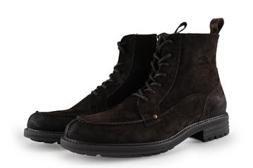 Pantofola dOro Veterboots in maat 45 Bruin, Bruin, Verzenden, Boots, Pantofola d'Oro