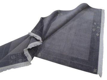 Nepal - Gereinigd - Vloerkleed - 244 cm - 172 cm, Nieuw