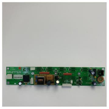 Bieden: Skipper GDS101 Echo Sounder PCB Keyboard, Ophalen of Verzenden, Nieuw
