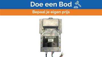 Bieden: Furuno RTR-107-MIC Marine Radar Transceiver Unit -, Ophalen of Verzenden, Nieuw