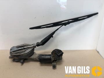 Ruitenwismotor+Mechaniek Mercedes CLK O228327