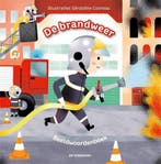 De brandweer 9789462911567 Guénolée André, Verzenden, Gelezen, Guénolée André