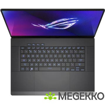 ASUS ROG Zephyrus G16 GU605CM-QR026W 16  Intel Core Ultra 9, Computers en Software, Verzenden, Nieuw