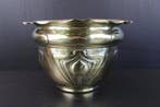 Pot - Art Nouveau, Arts & Crafts, jardinières florales en