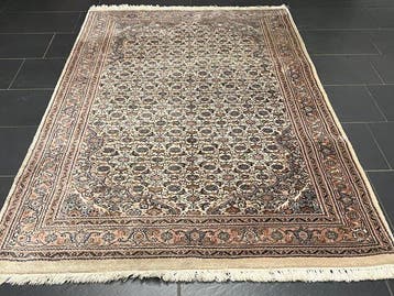 Tabriz - Tapis - 200 cm - 130 cm, Huis en Inrichting, Nieuw