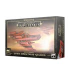 Legiones Astartes Xiphon Interceptor Squadron (Warhammer, Ophalen of Verzenden, Nieuw