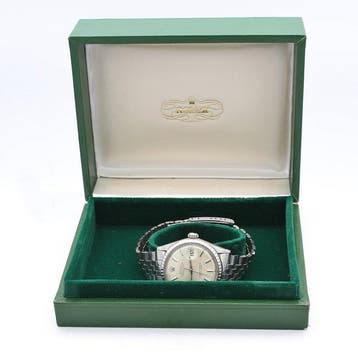 Rolex - Datejust - Sans prix de réserve - 1603 - Homme -