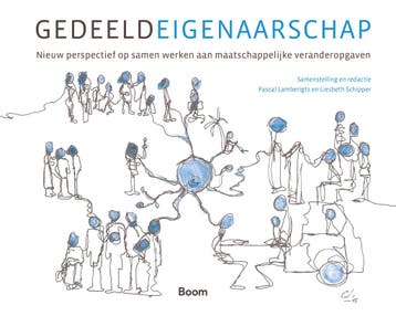 Gedeeld Eigenaarschap | Pascal Lamberigts; Liesbeth Schipper, Verzenden, Nieuw, Pascal Lamberigts; Liesbeth Schipper